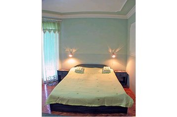 Serbia Privát Vrnjačka Banja, Eksteriør